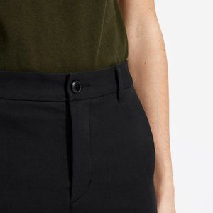 Everlane 9” slim fit performance chino in Black
